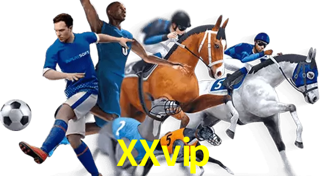 XXvip
