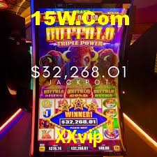 Slot Games XXvip