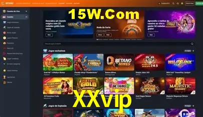 XXvip - Análise de Mercados Esportivos