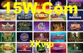 Exclusive Games XXvip