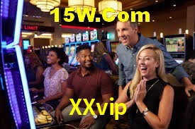 Bonus Features XXvip