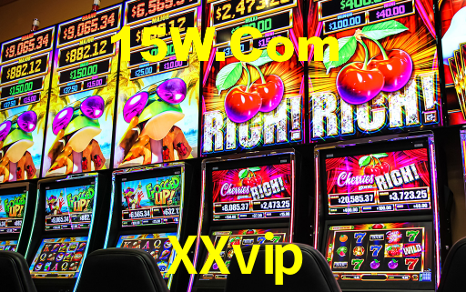 XXvip Plataforma