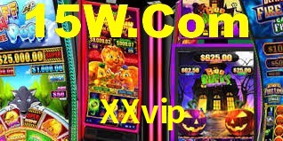 Welcome Bonus XXvip