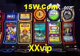 XXvip Rio de Janeiro - Popular Jogos