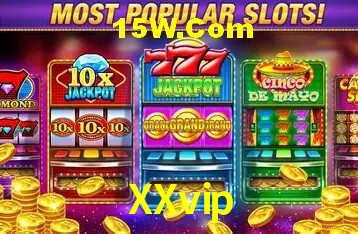 XXvip - cassino ao vivo