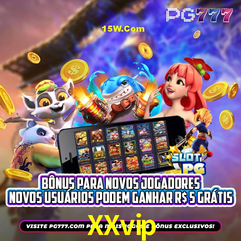 Responsive Design XXvip