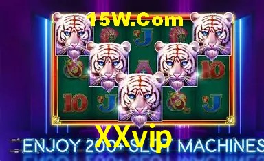 XXvip Belo Horizonte - Jackpots