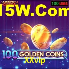 Welcome Bonus XXvip