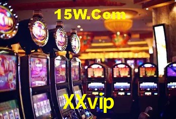 XXvip - Aplicativo Móvel