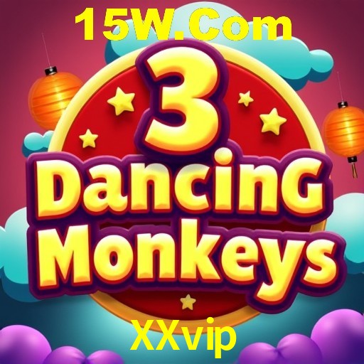 Interface do App XXvip