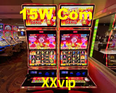 XXvip - App Performance