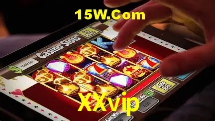 XXvip - Login Methods