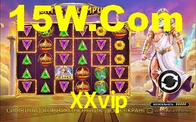 XXvip Plataforma