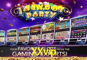 Provedores de Jogos XXvip