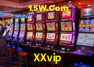 Recursos de Bônus XXvip