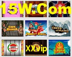 Programa VIP XXvip