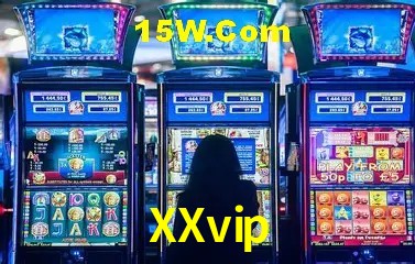 Casino Ao Vivo XXvip
