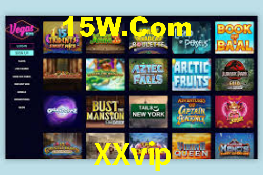 XXvip