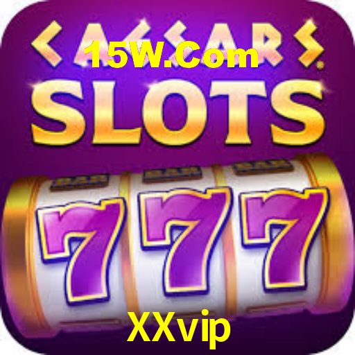 XXvip Plataforma