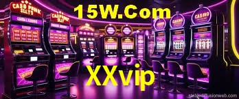 Experiência VIP XXvip