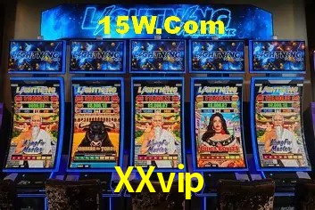 Sistemas de Segurança XXvip