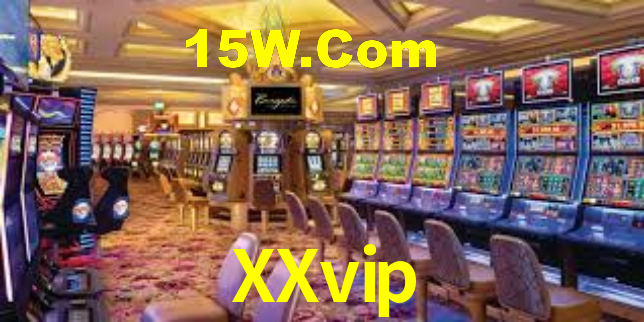 XXvip Plataforma