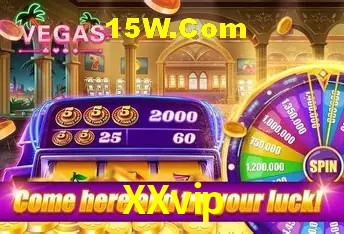 Jogos de Slot XXvip
