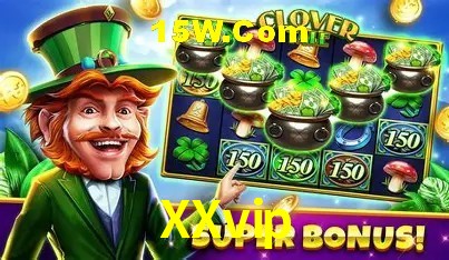 Jogos populares e pagamentos rápidos na XXvip