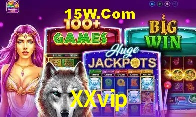 Jogos com bônus e suporte 24h na XXvip