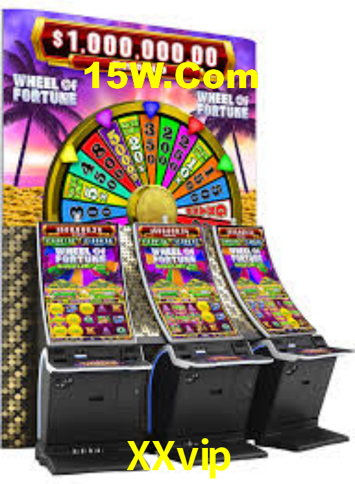 Sinta a adrenalina dos jogos de cassino com XXvip