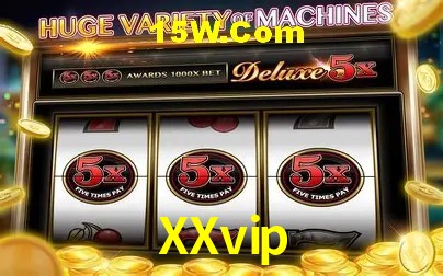 Design Responsivo XXvip